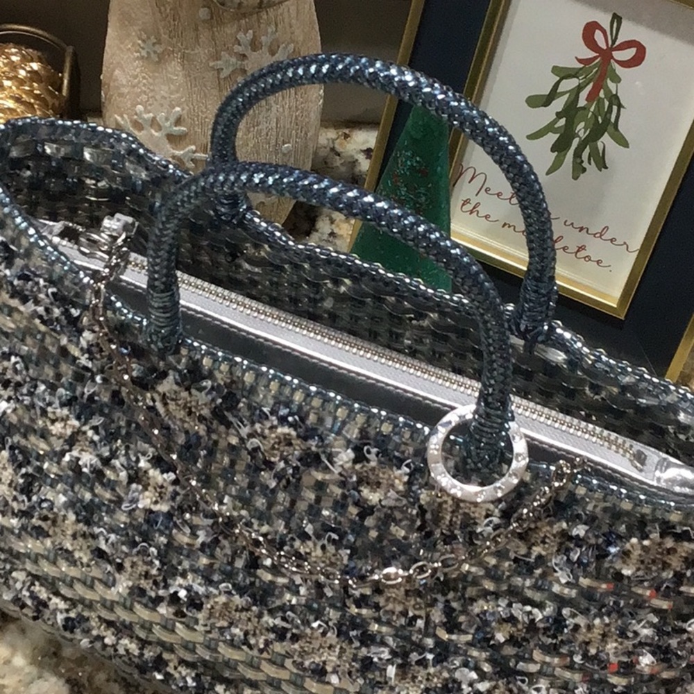 ANTEPRIMA INTRECCIO FANTASIA 2018 511 Matsueda Bag $559